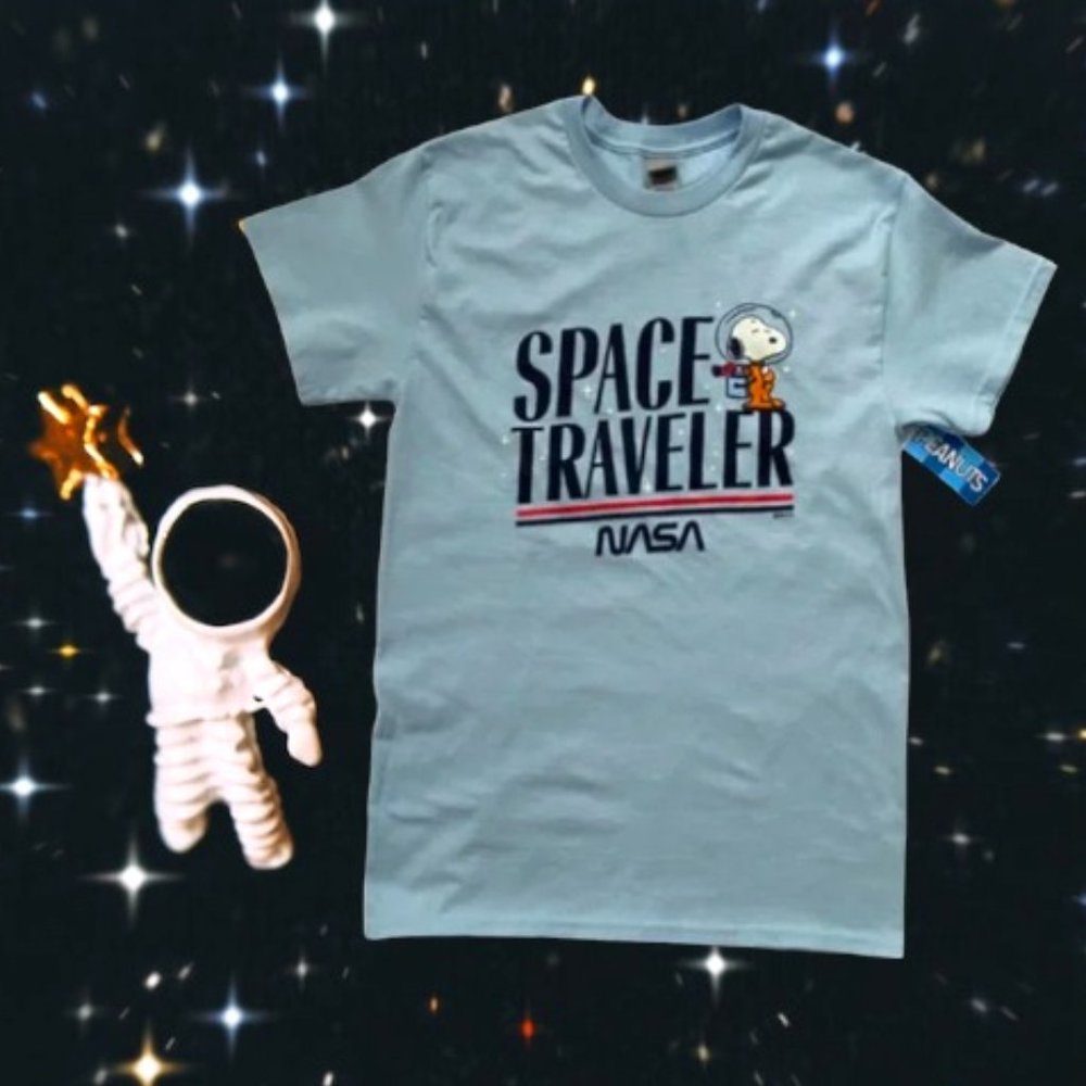 Snoopy Tee 🆕🚀 🌌🚀 - Picture 7 of 8